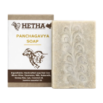 Panchagavya Soap